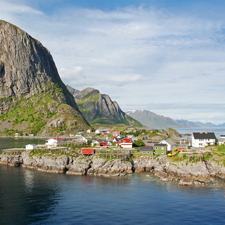 Hamnøy